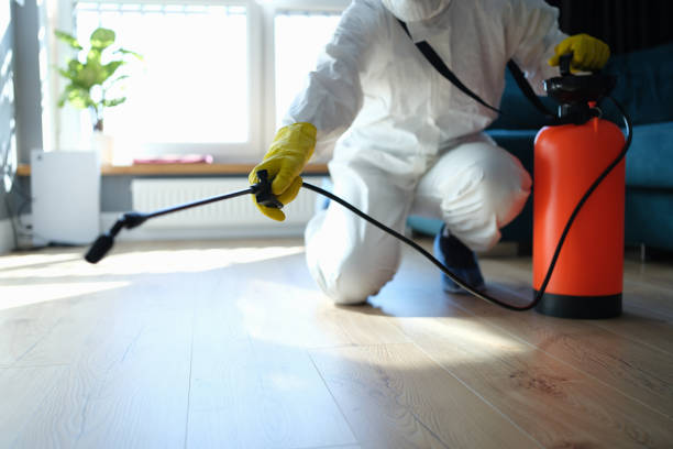 Reliable Biohazard contractor in Rainier, WA by Trauma Clean Pros