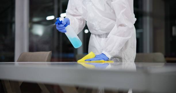 Licensed Biohazard service in Rainier, WA - Trauma Clean Pros